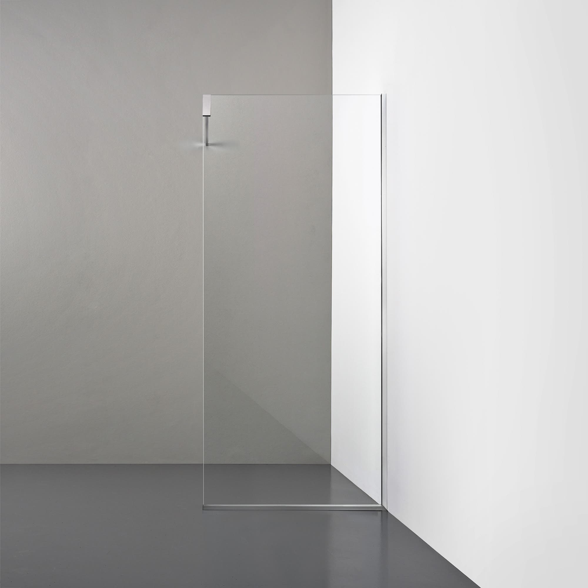 R3 Shower wall Straight wall