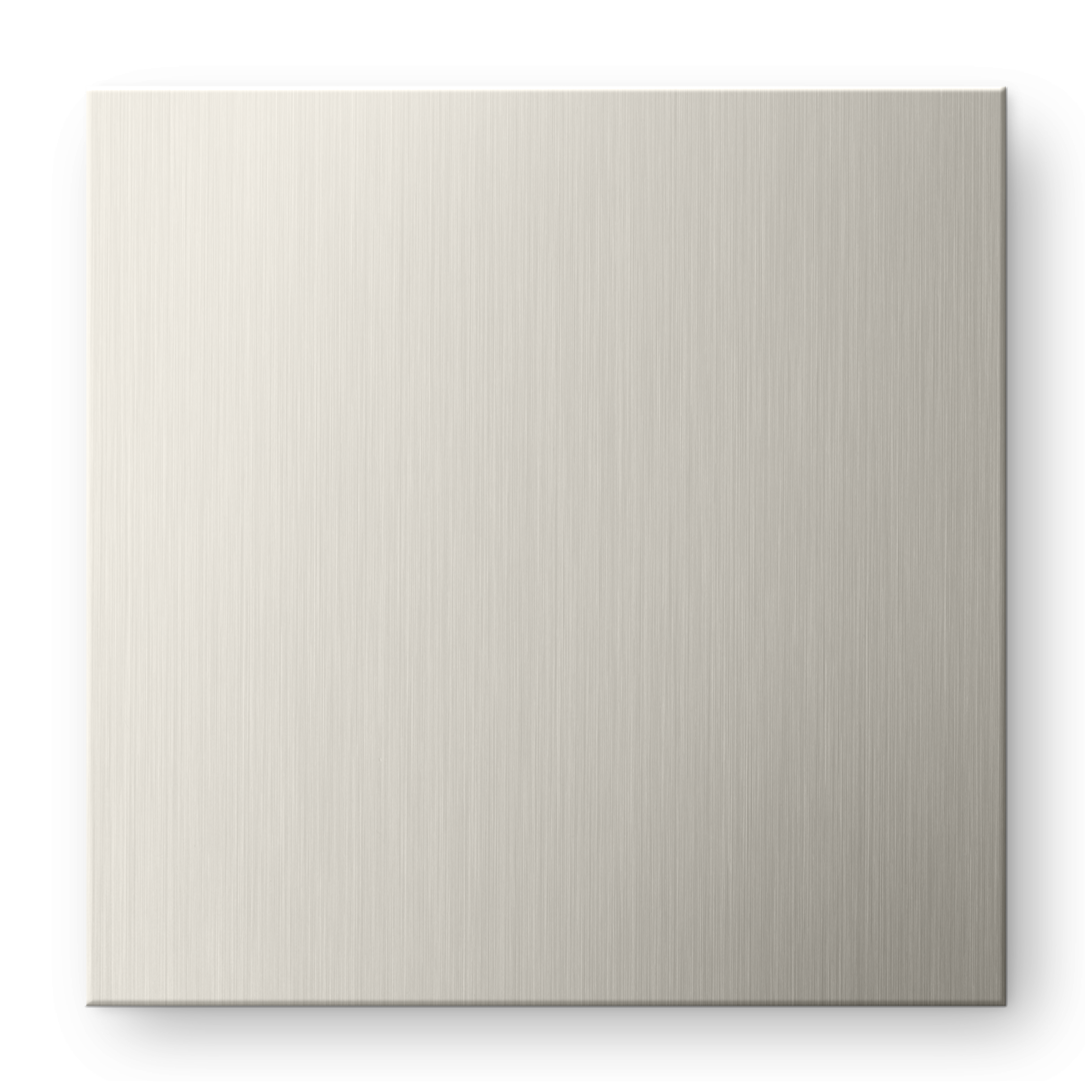 Brushed Nickel